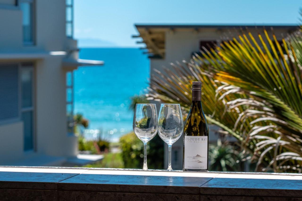The Sands - Apartment 12 - Stay Waiheke Onetangi Exterior photo