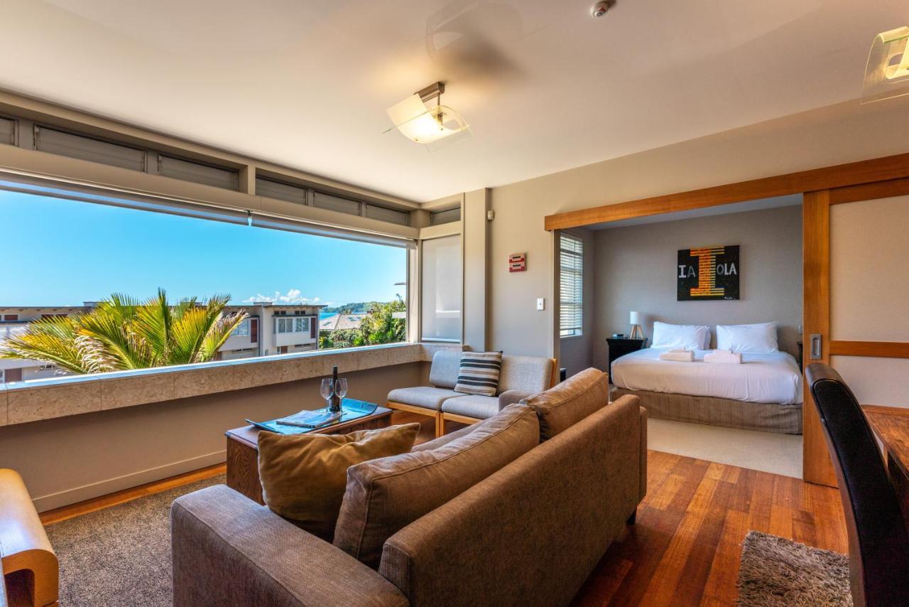 The Sands - Apartment 12 - Stay Waiheke Onetangi Exterior photo
