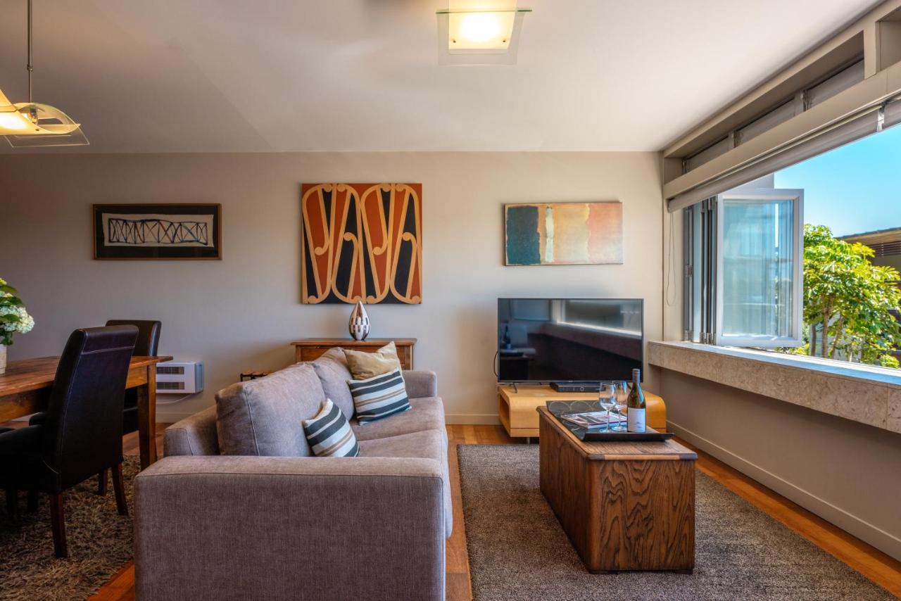 The Sands - Apartment 12 - Stay Waiheke Onetangi Exterior photo