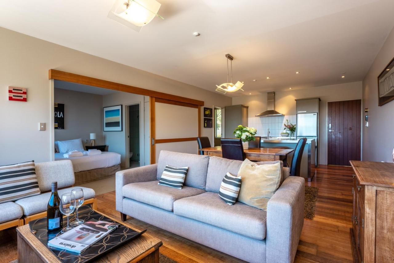 The Sands - Apartment 12 - Stay Waiheke Onetangi Exterior photo