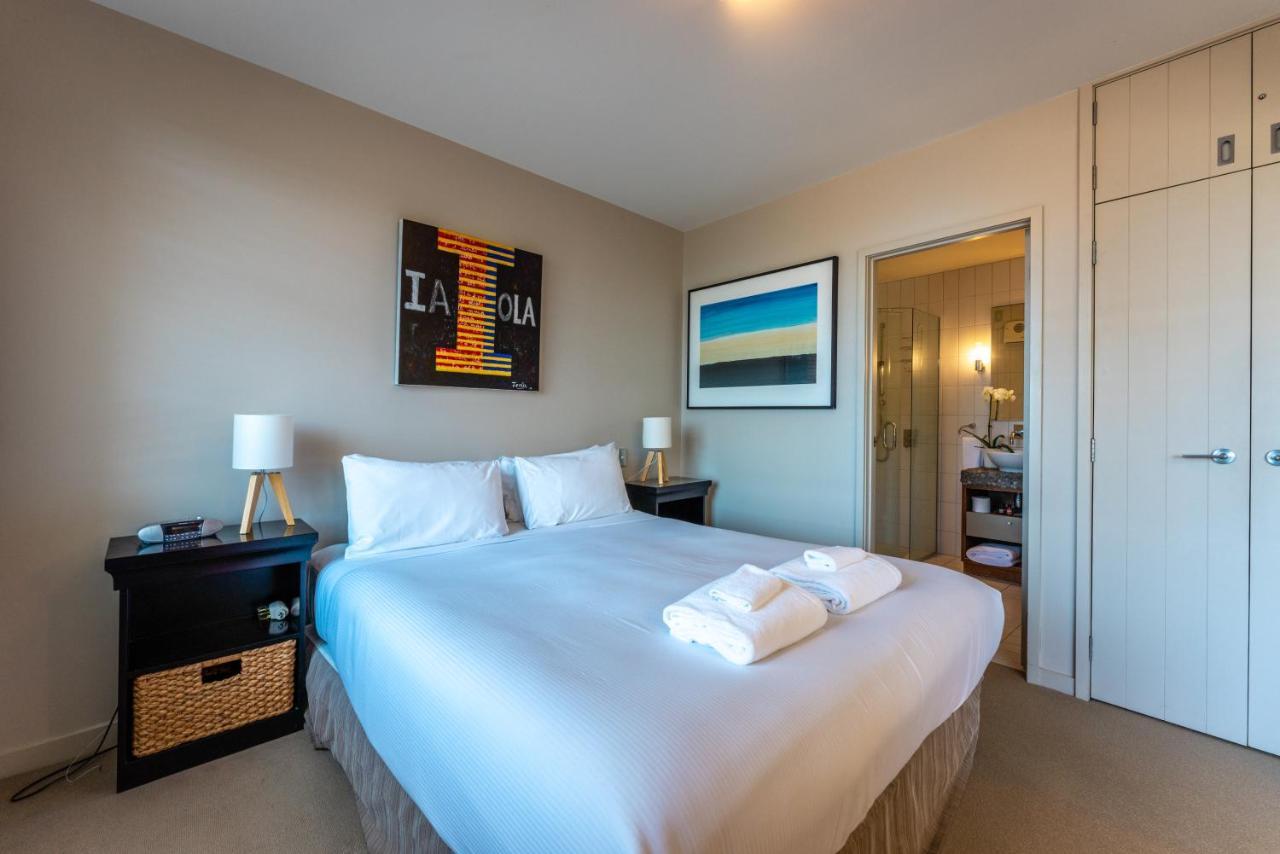 The Sands - Apartment 12 - Stay Waiheke Onetangi Exterior photo